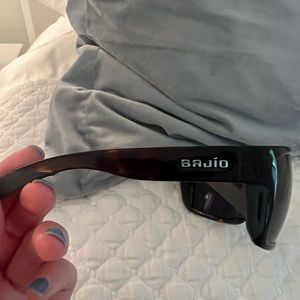 Bajio sunglasses
